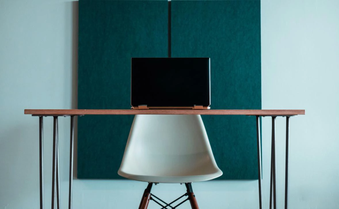 THE 9TH Coworking / Unsplash