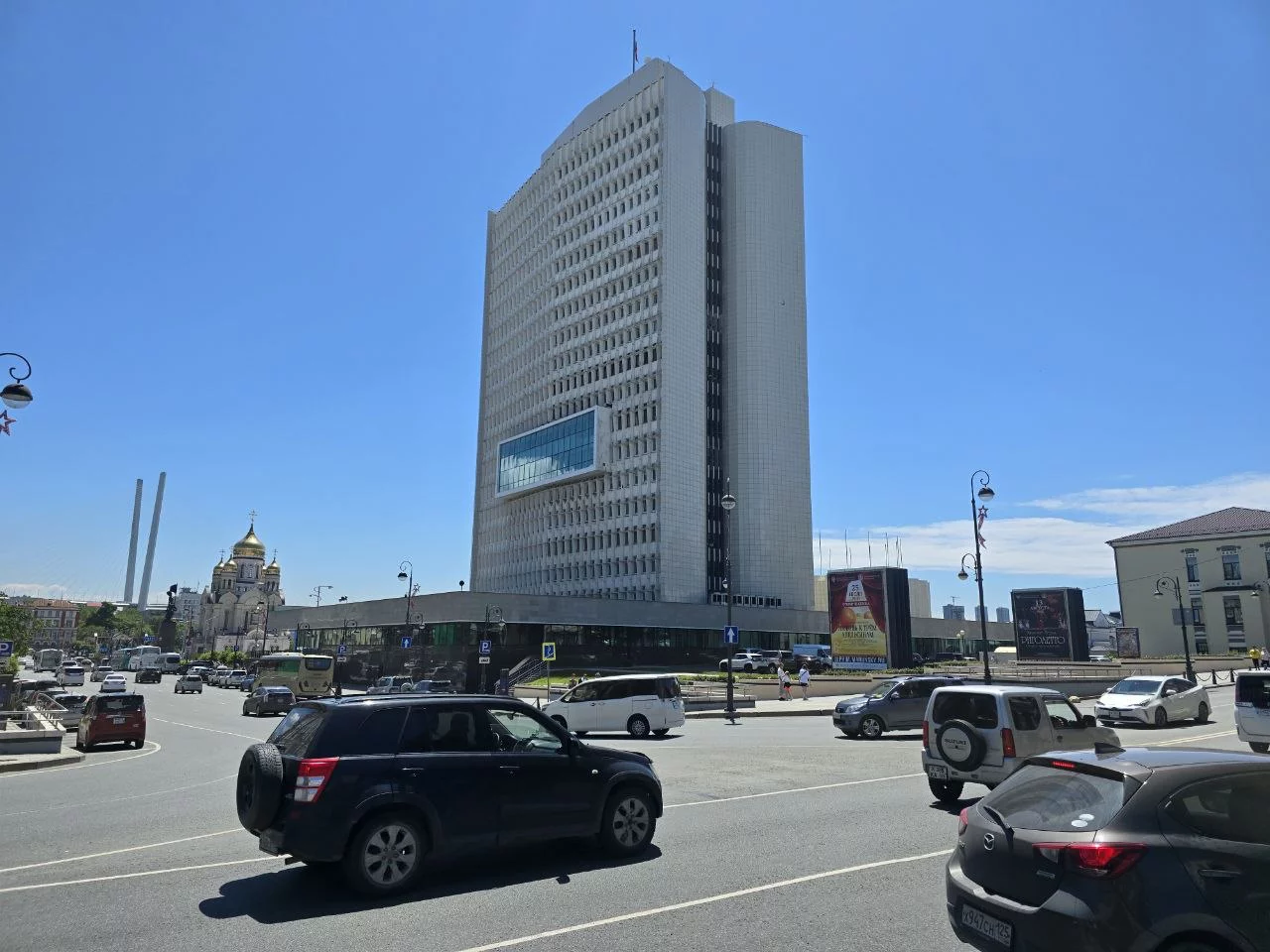 РБК Приморье