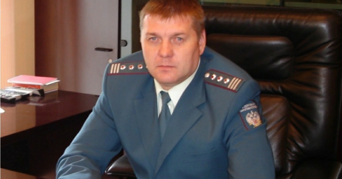 Экс-главу УФНС Свердловской области экстрадировали из ОАЭ и арестовали в Челябинске