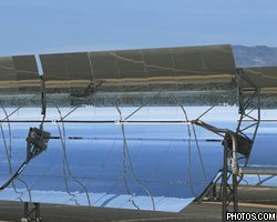 Производители солнечных панелей переживают не лучшие времена