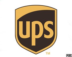 UPS сократит 1,8 тыс. человек