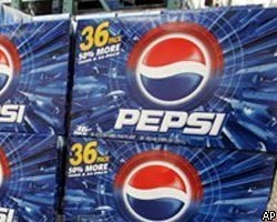 Pepsi откроет в России завод по производству чипсов