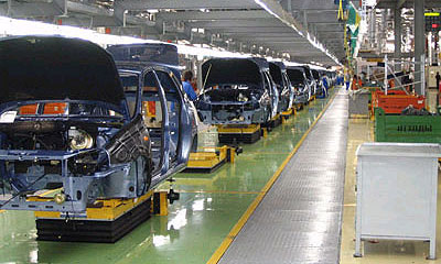 АвтоВАЗ увеличит долю легких сплавов в производстве