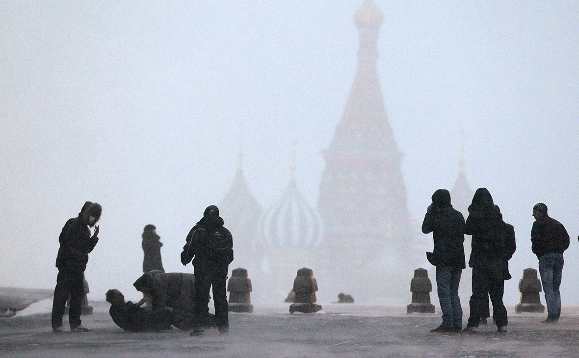 Фото:Валерий Мельников / РИА Новости