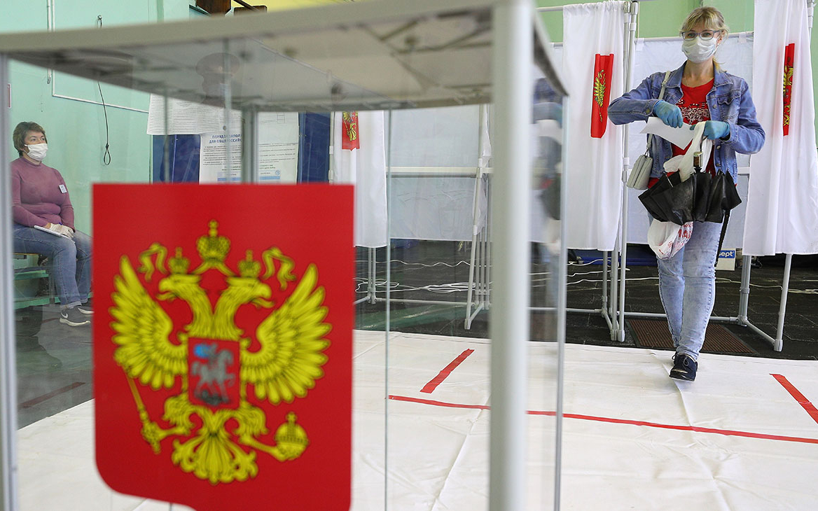 Первые выборы после карантина. Что важно знать
