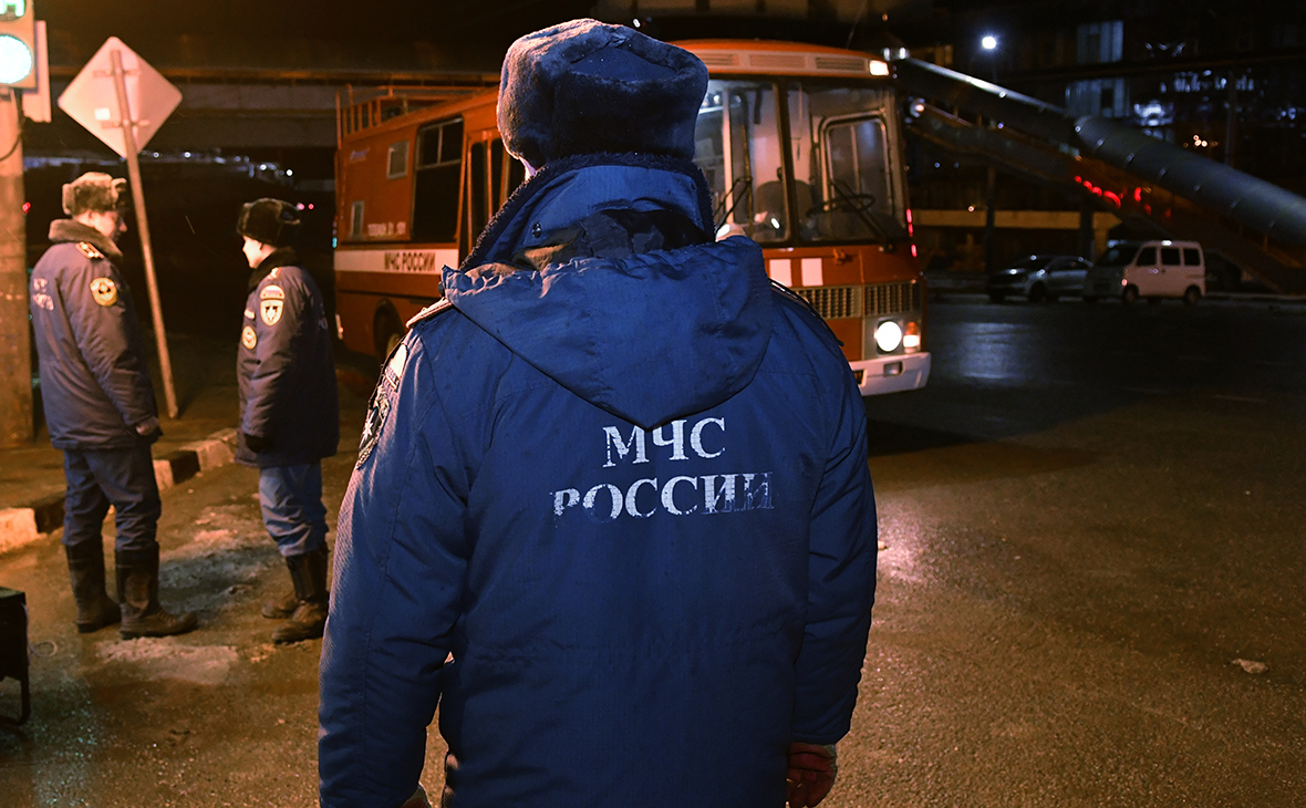 Фото: Георгий Зимарев / РИА Новости