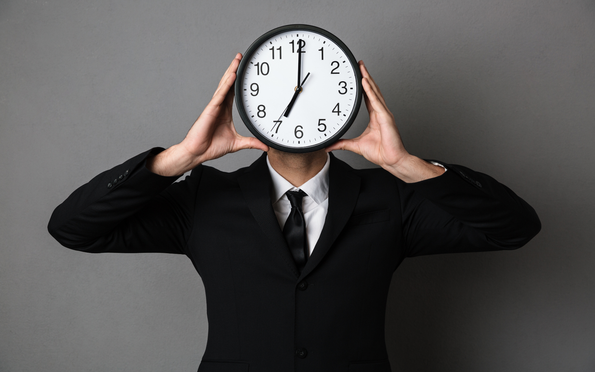 Как пунктуальность влияет на нашу жизнь: все везде и сразу