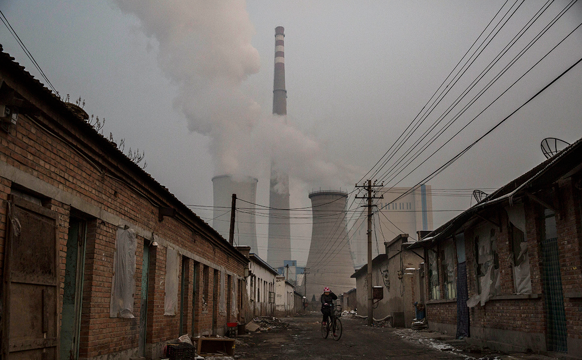 Фото:Kevin Frayer / Getty Images