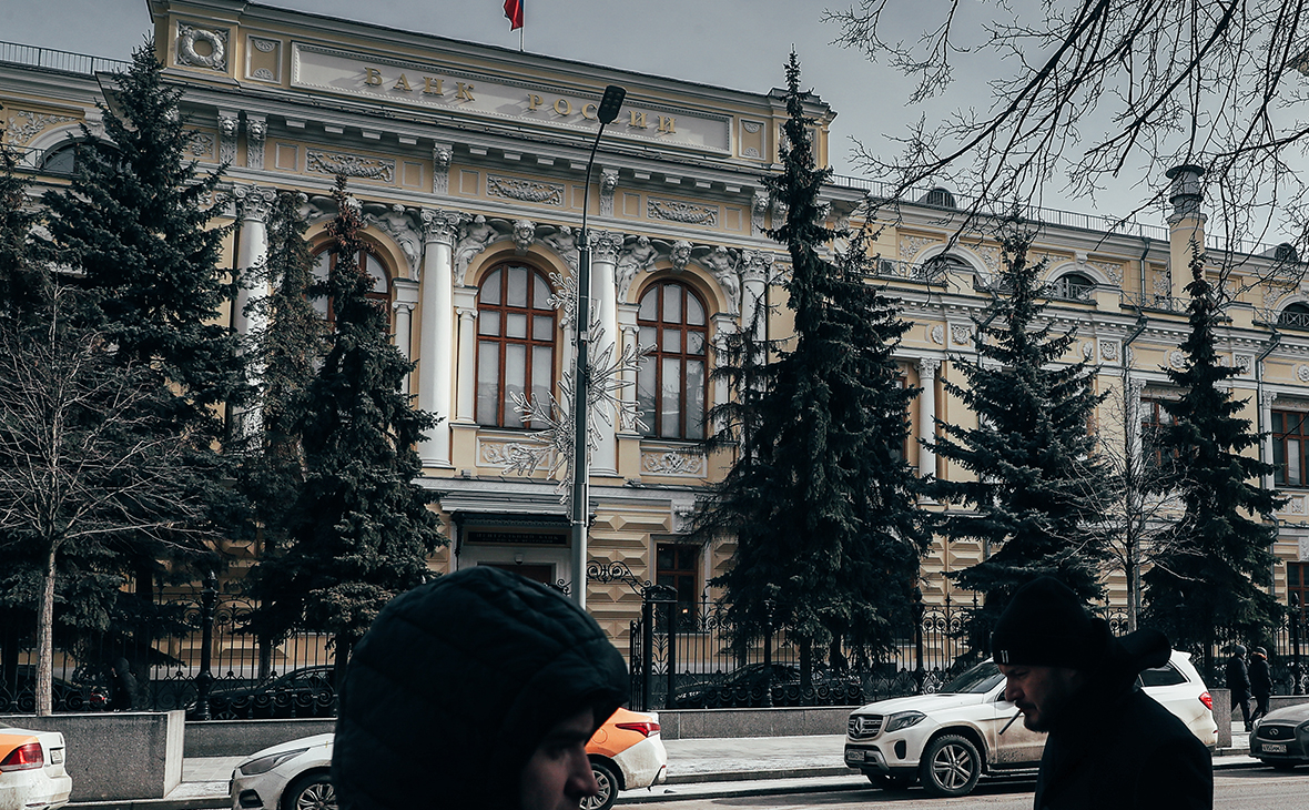 Фото: Андрей Любимов / РБК
