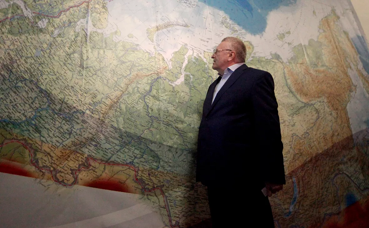 Сергей Ведяшкин / АГН «Москва»