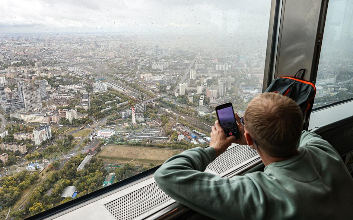Пользователи сообщили о проблемах в работе GPS в Москве