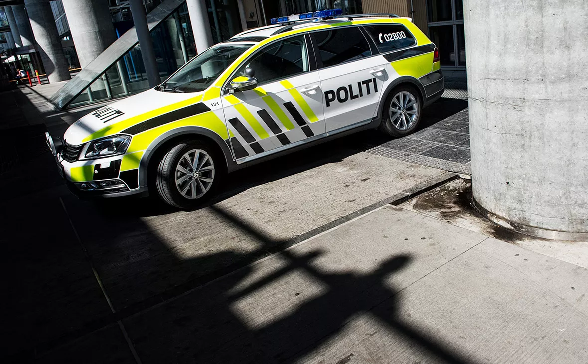 ZUMA / Global Look Press