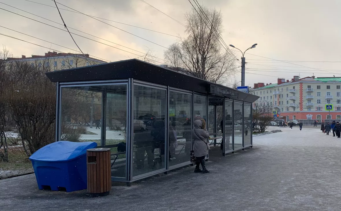 РБК Мурманск