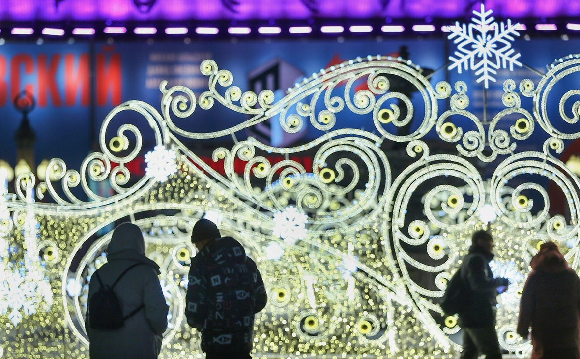 Сергей Ведяшкин / АГН «Москва»