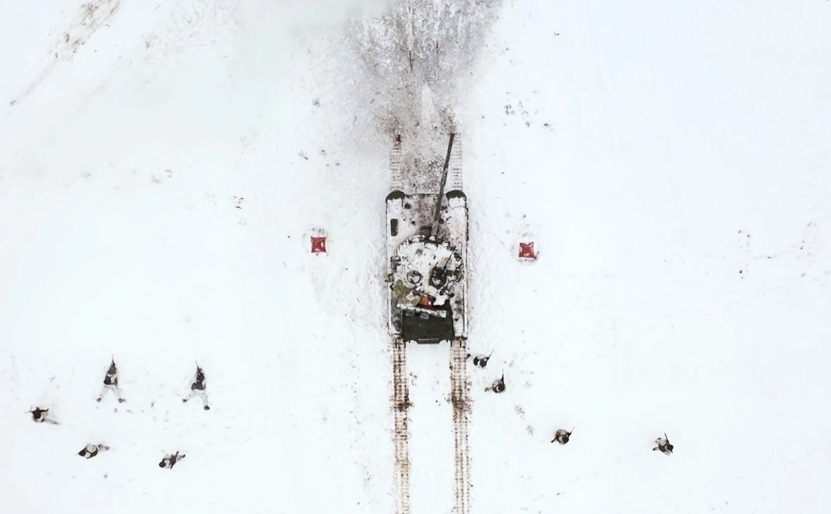 Минобороны РФ