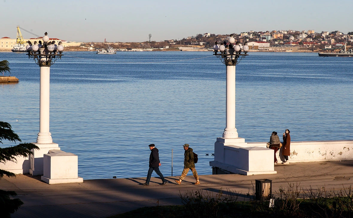 Сергей Мальгавко / ТАСС