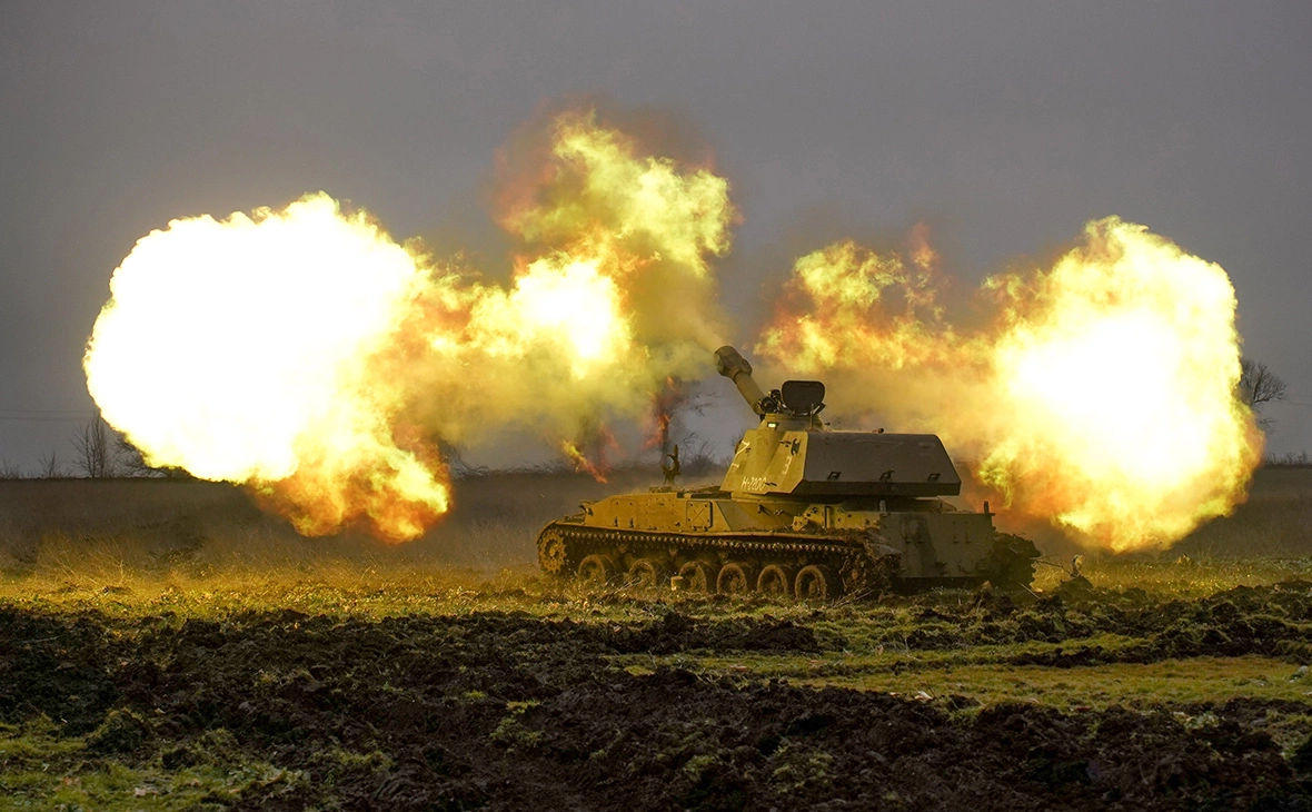 Андрей Рубцов / ТАСС