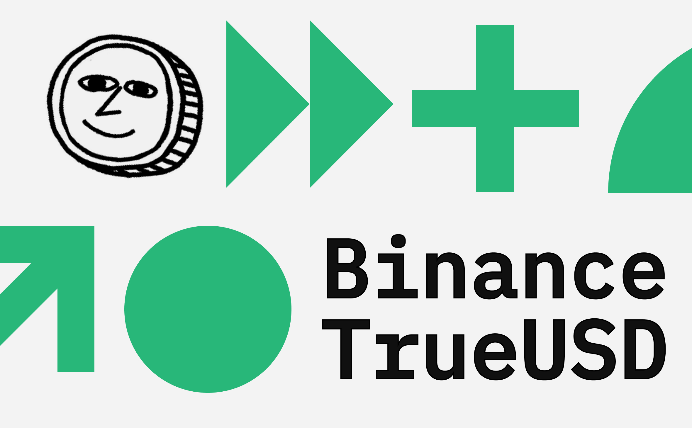 Binance добавит шесть торговых пар со стейблкоином TrueUSD