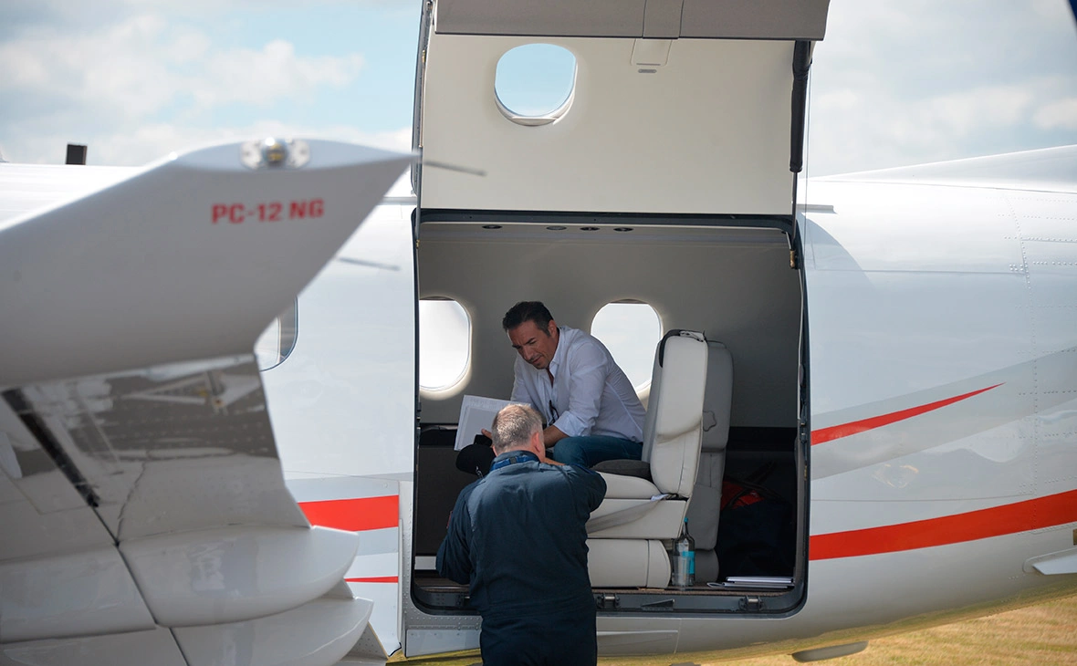 Алексей Куденко / РИА Новости