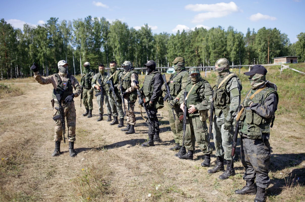 Эдуард Корниенко / URA.RU