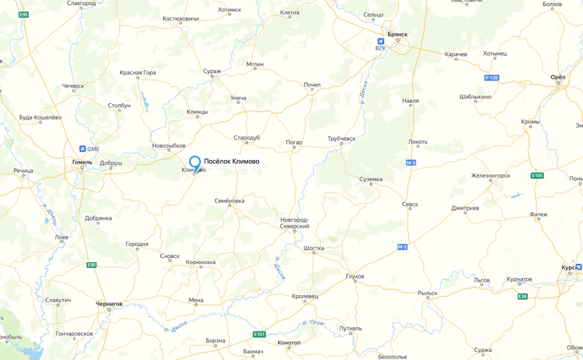 Яндекс.Карты