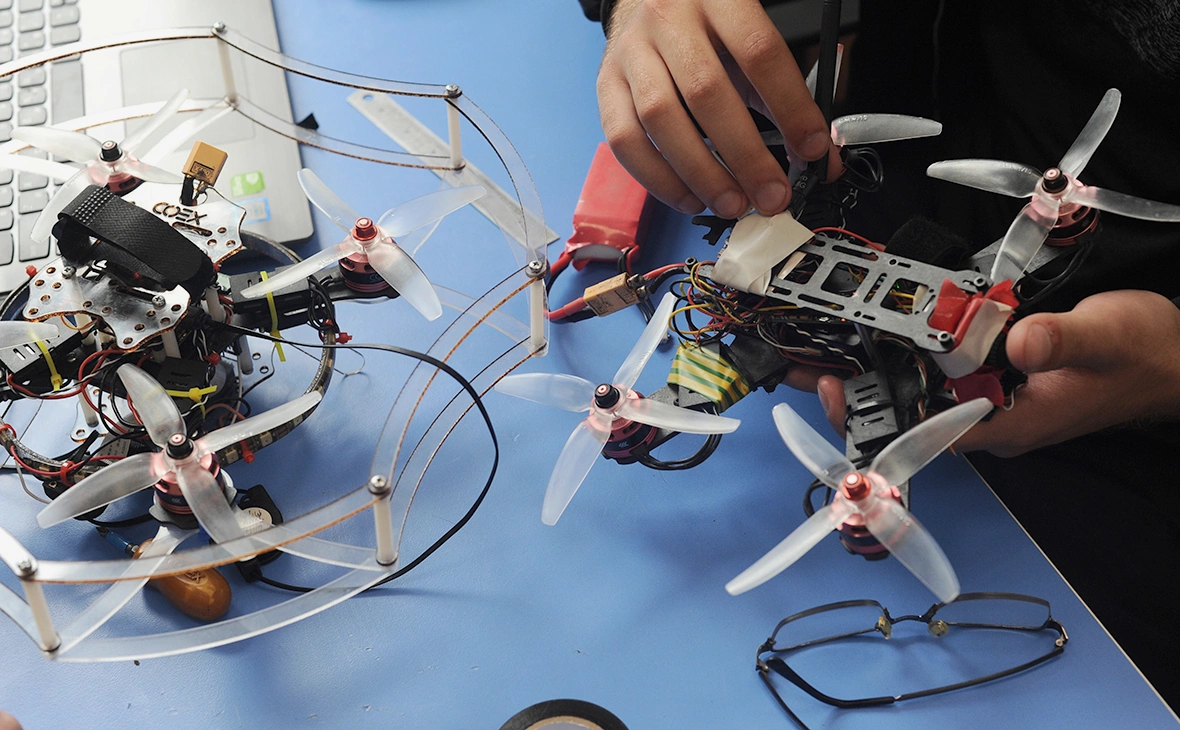 Алексей Сухоруков / РИА Новости