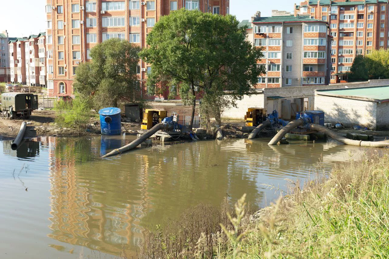 пресс-служба полпредства президента России в ДФО