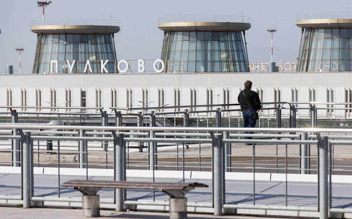 Костин анонсировал продажу доли немецкой Fraport в Пулково