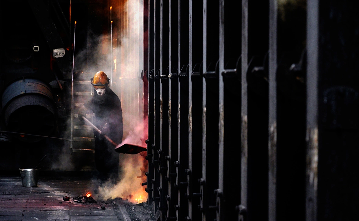 Евгений Биятов / РИА Новости