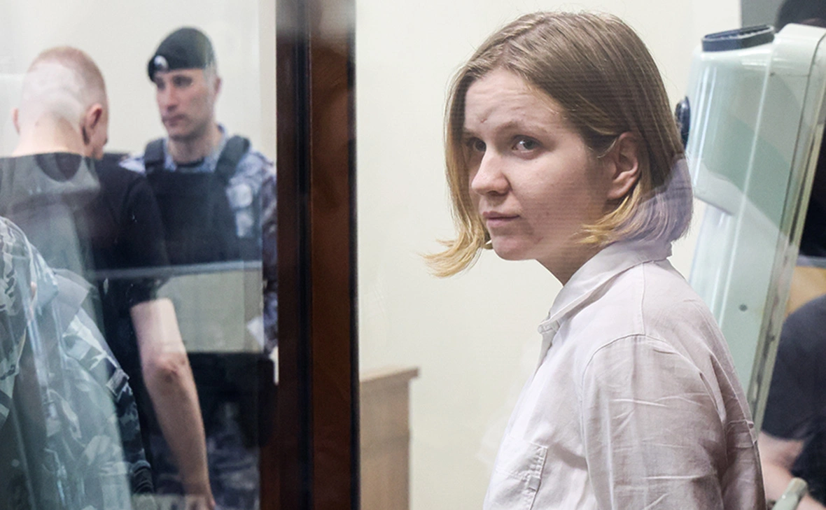 Александр Щербак / ТАСС