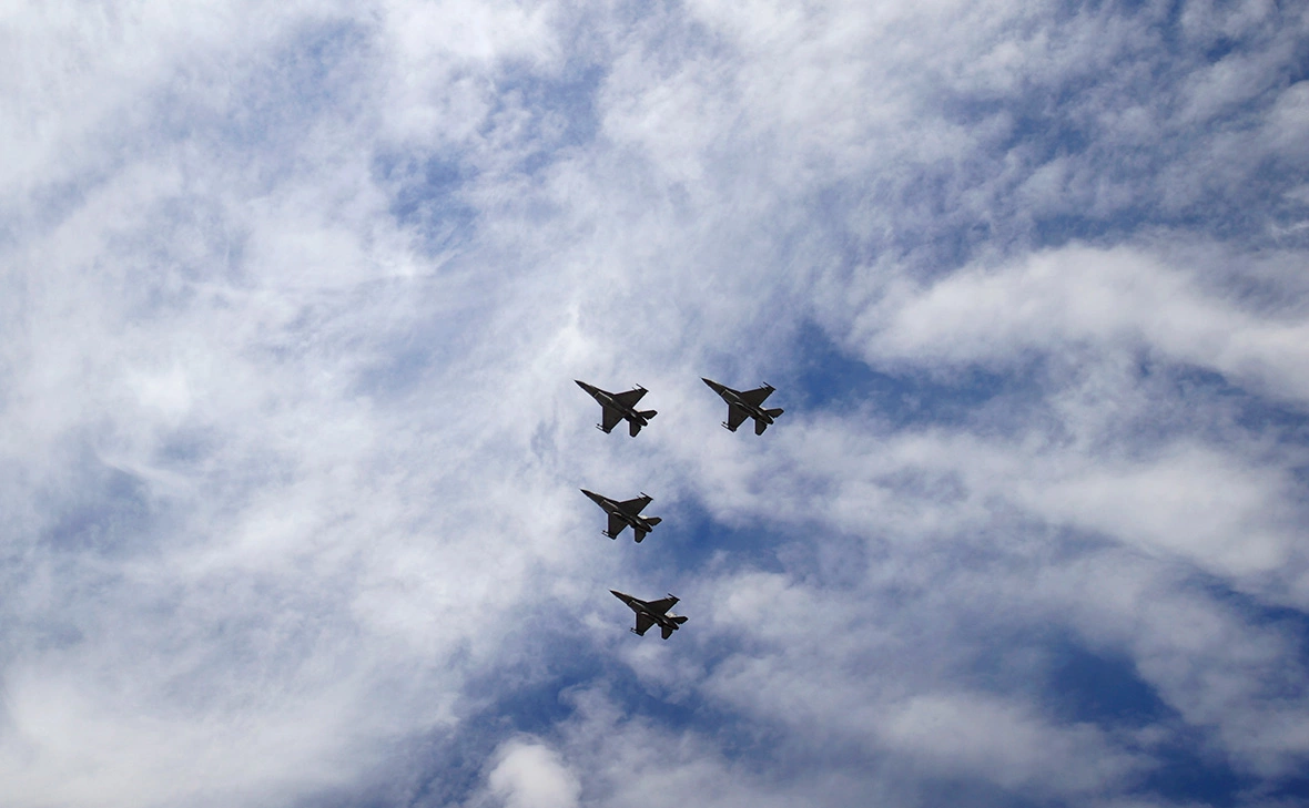 Jared C. Tilton / Getty Images