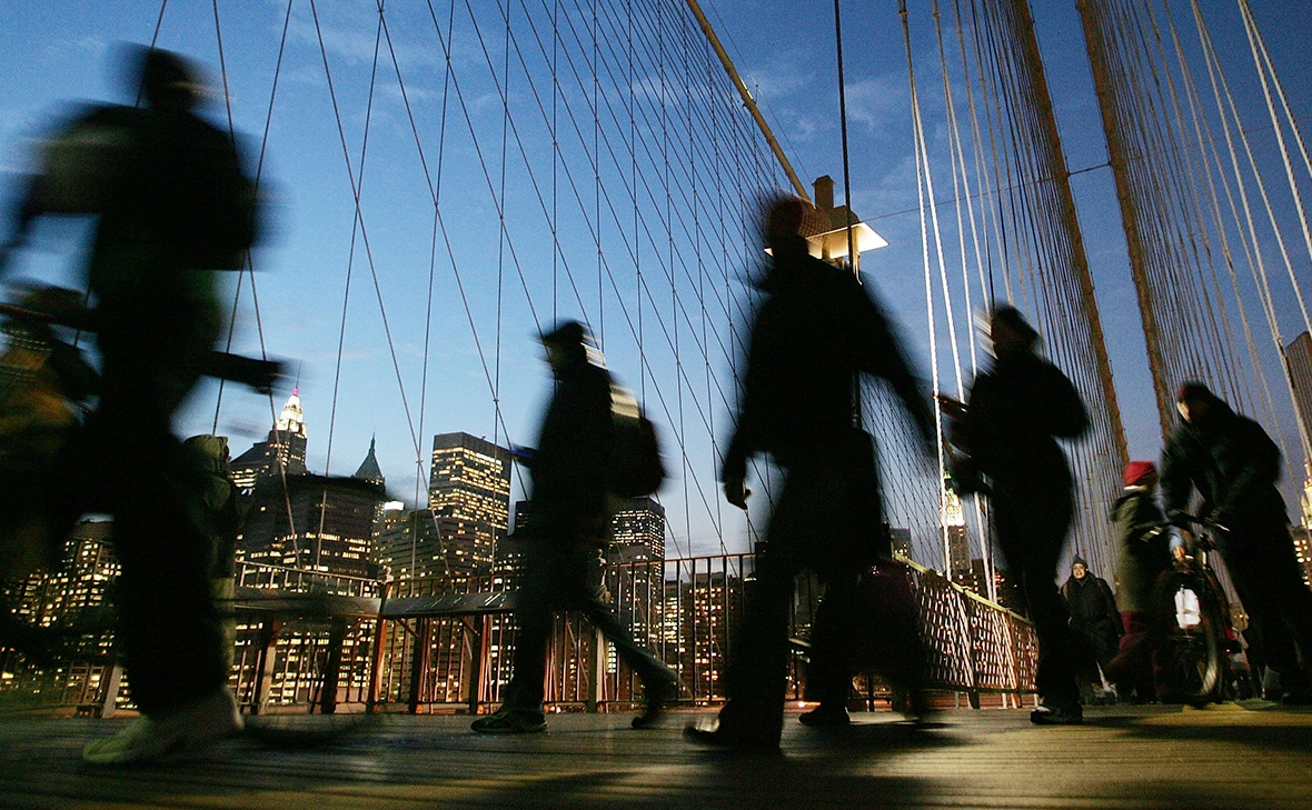 Mario Tama / Getty Images