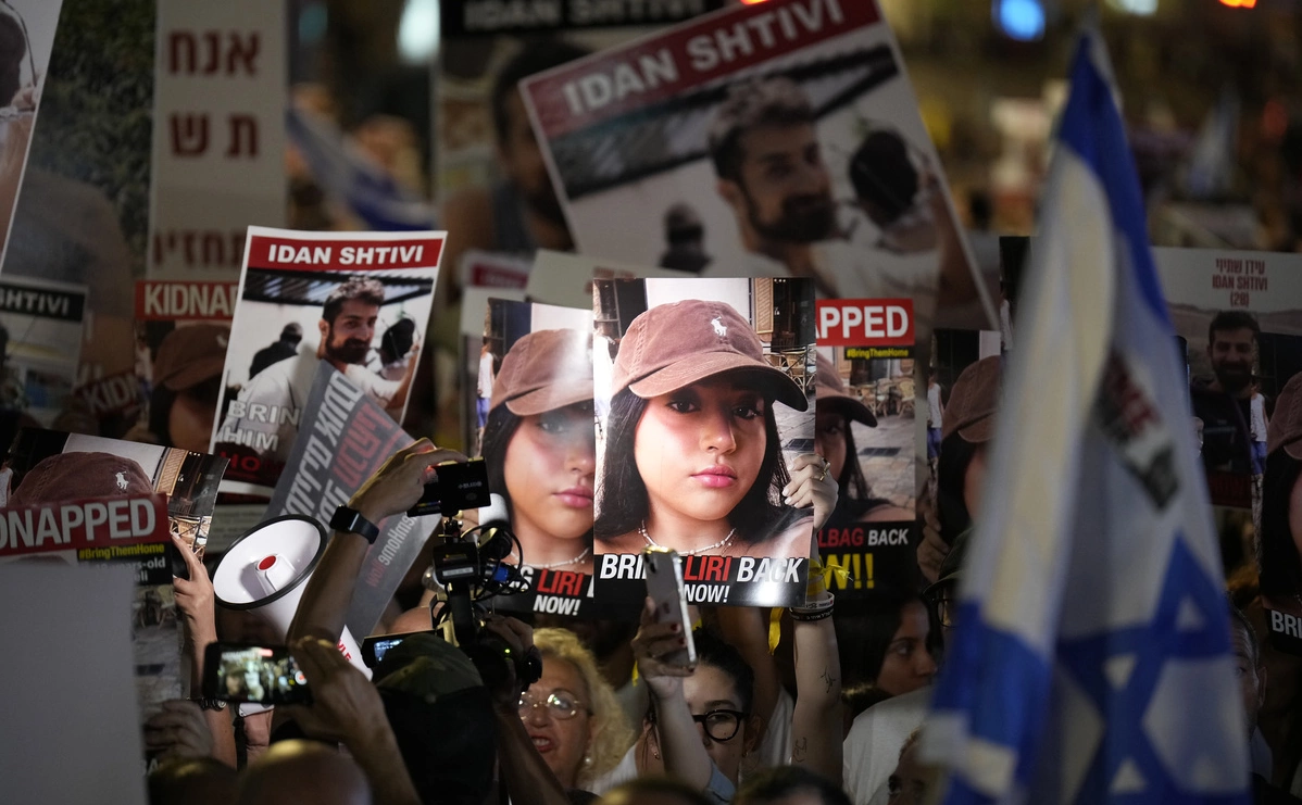 Christopher Furlong / Getty Images