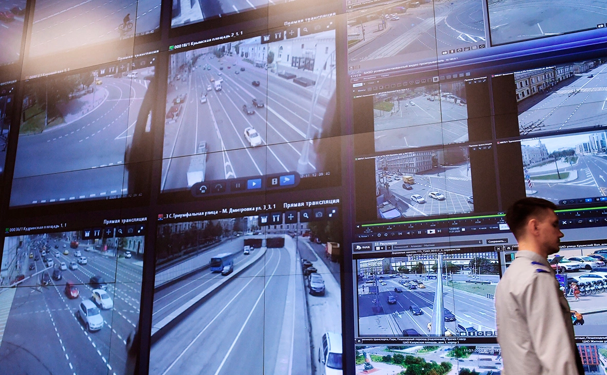 Кирилл Каллиников / РИА Новости