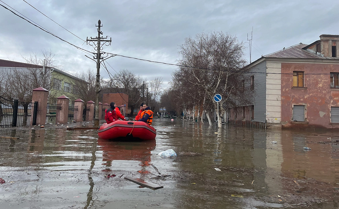 Мария Лисицына / РБК