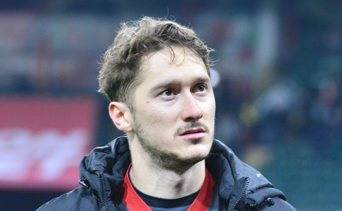 Pavel Kashaev / Global Look Press