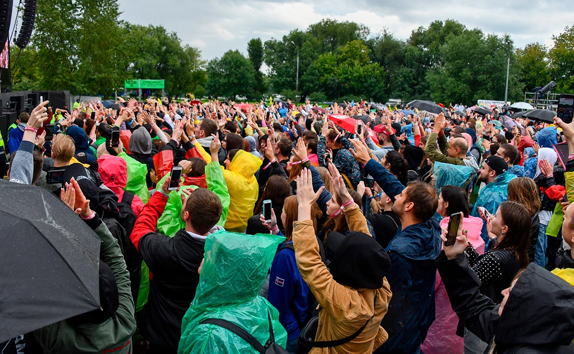 Игорь Иванко / АГН «Москва»