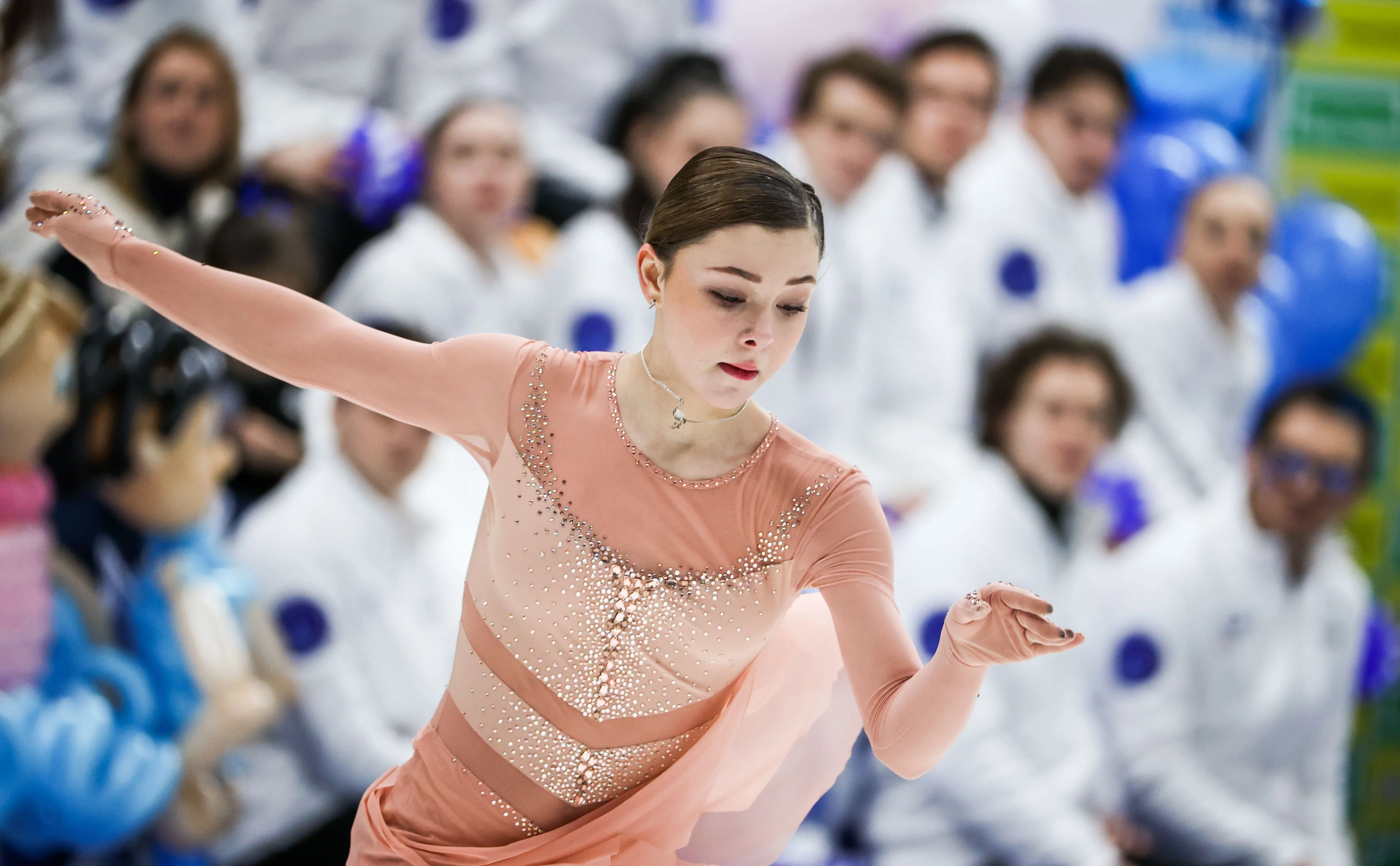 Михаил Терещенко / ТАСС