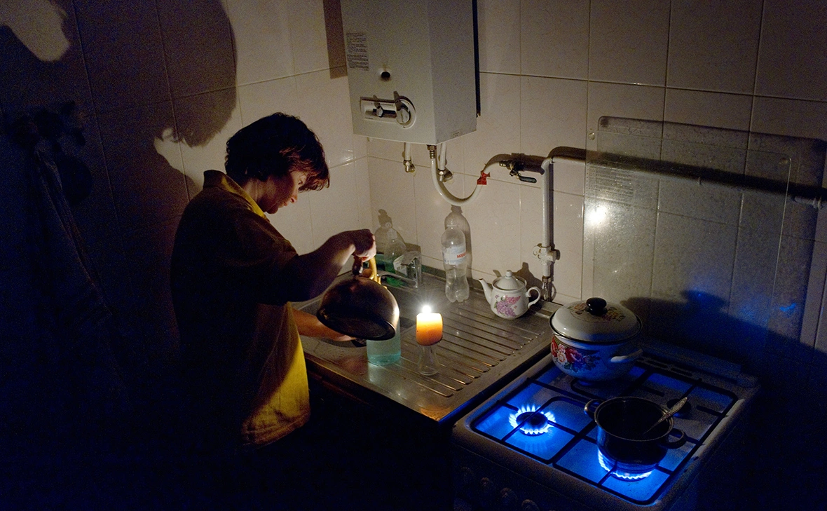 Сергей Мальгавко / РИА Новости