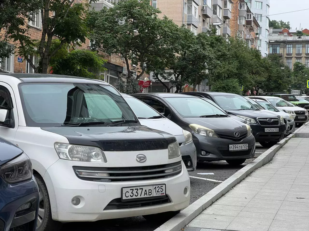 РБК Приморье