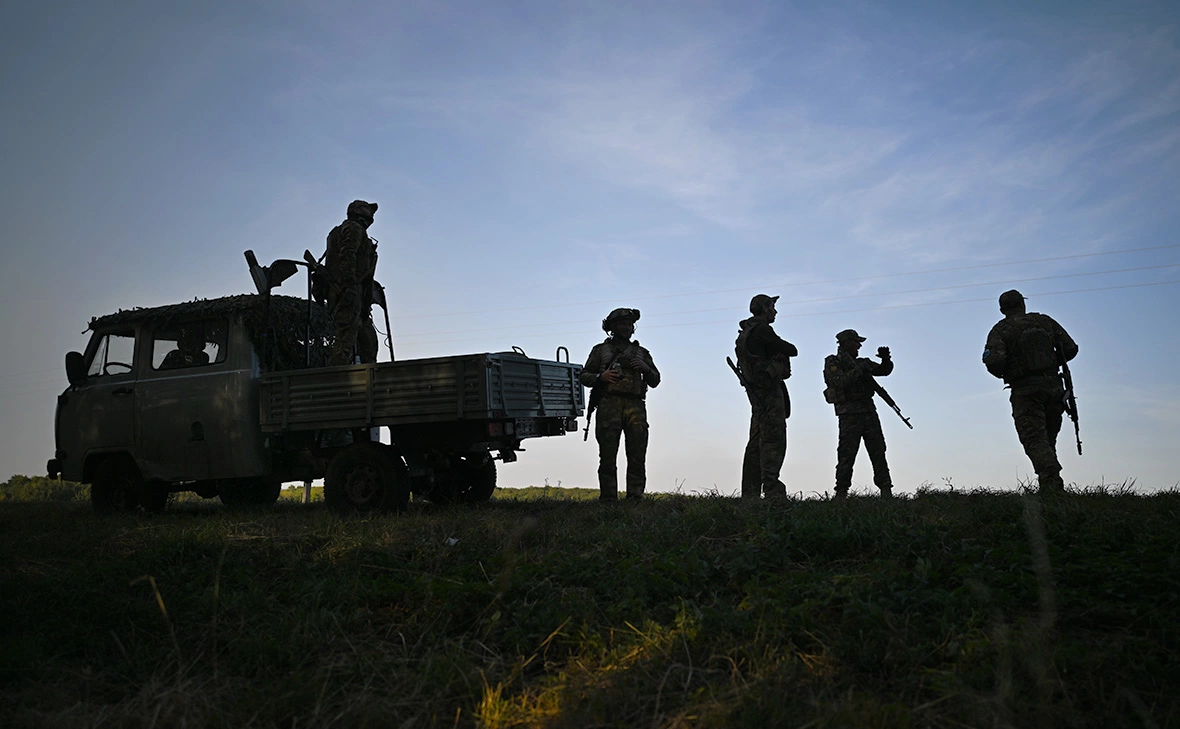 Сергей Бобылев / РИА Новости
