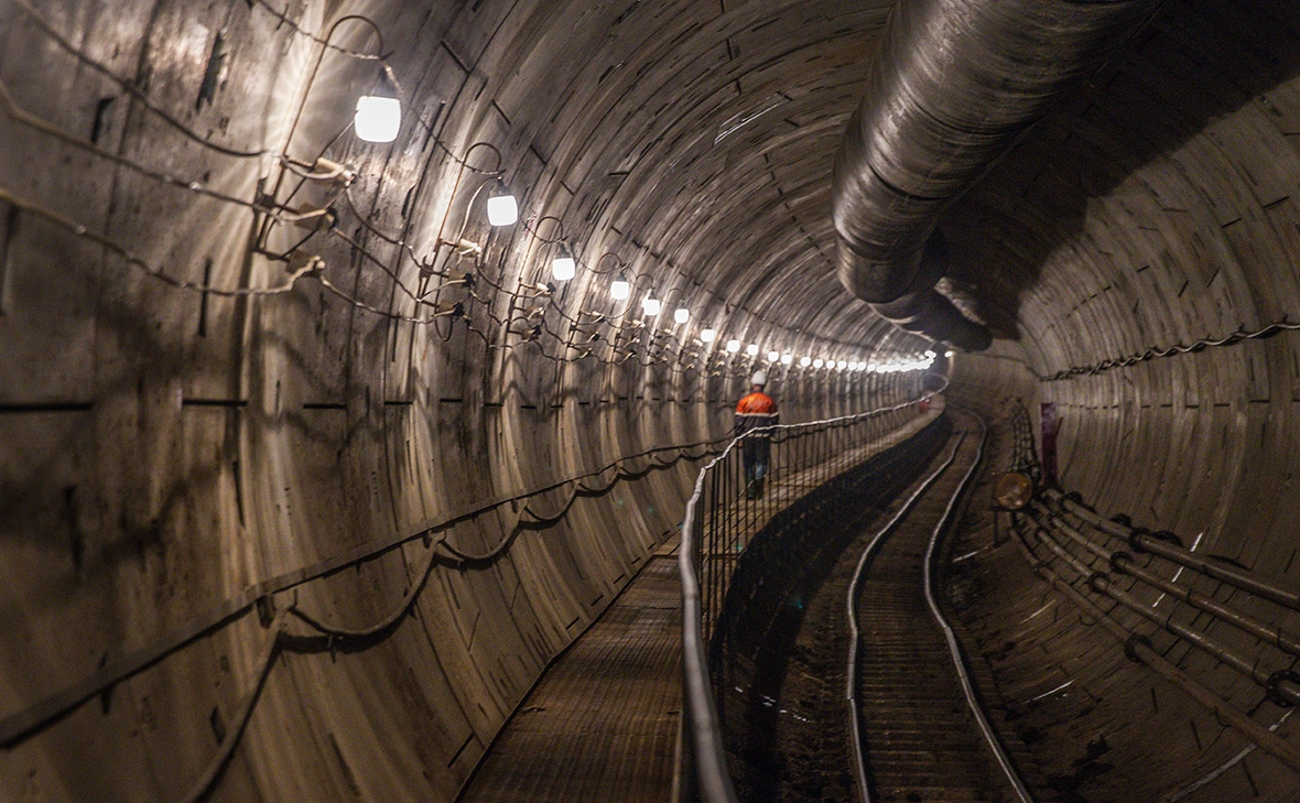 Екатерина Кузьмина / РБК