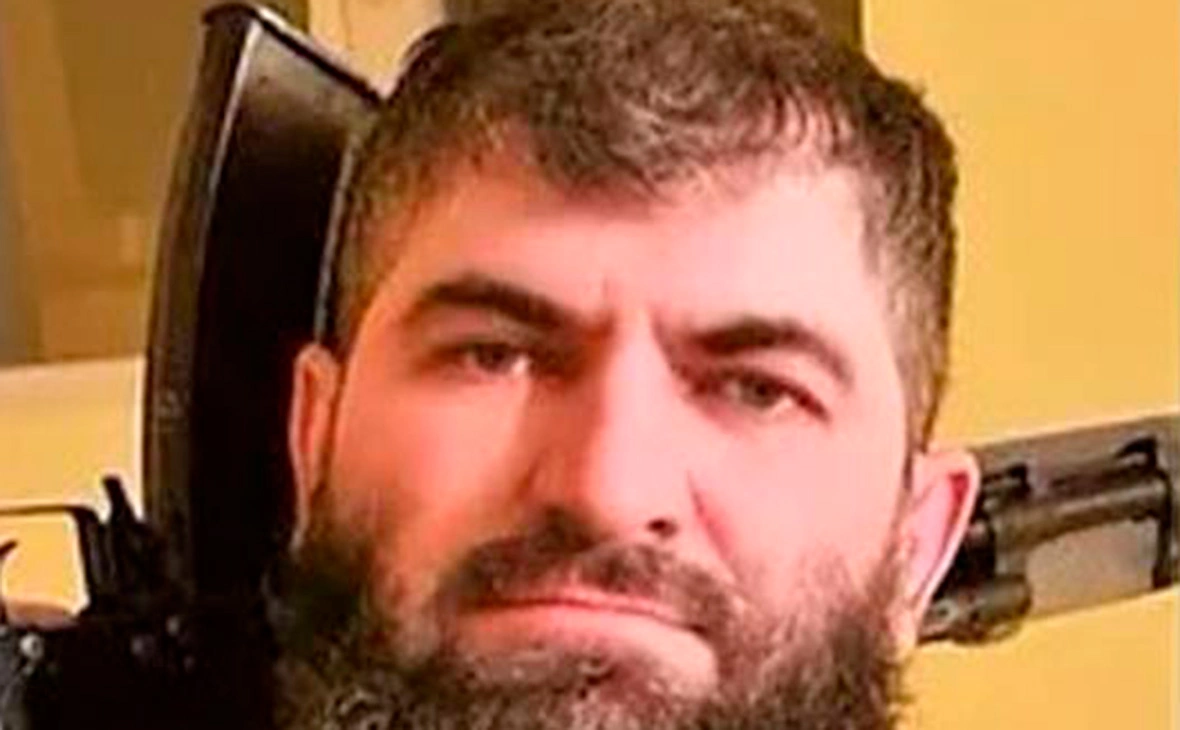 Следственный комитет Российской Федерации / Telegram