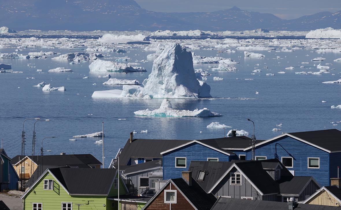 Фото: Sean Gallup / Getty Images