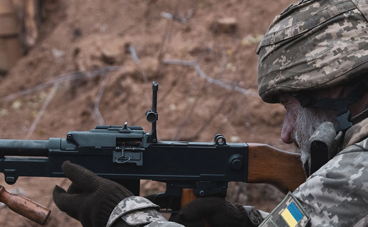 Nikoletta Stoyanova / Getty Images