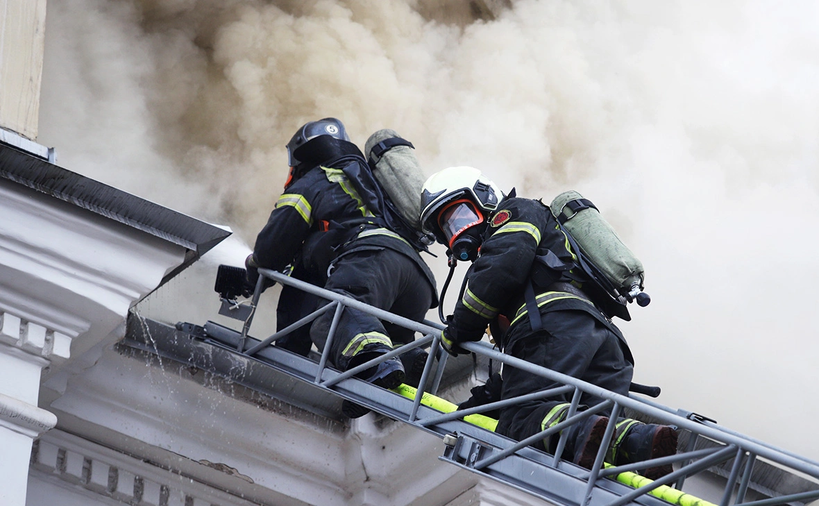 Алексей Пиратов / РИА Новости