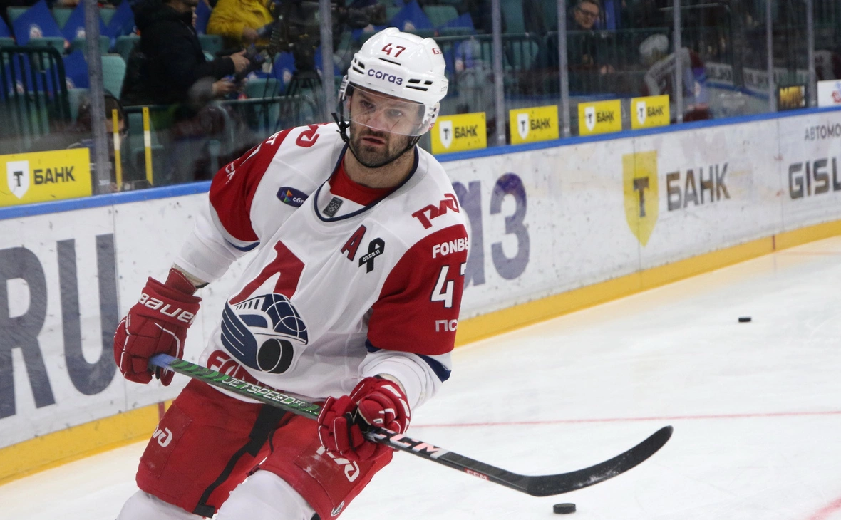 Maksim Konstantinov / Global Look Press