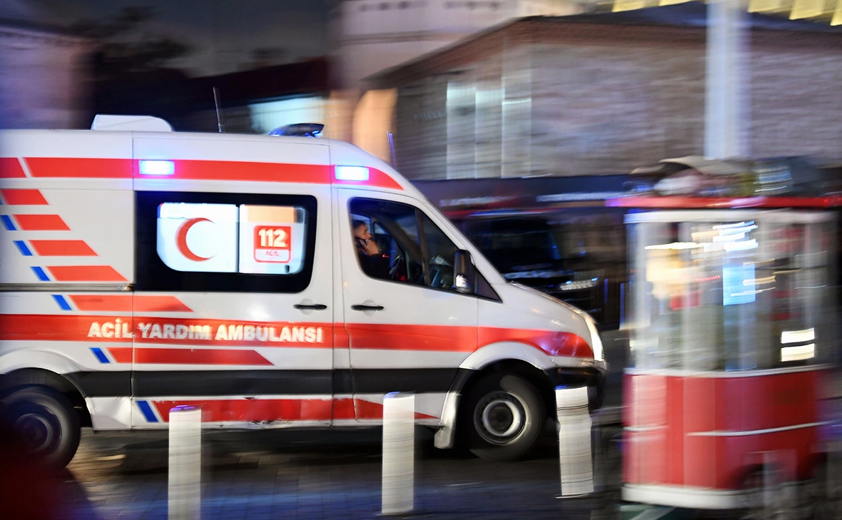 Shadati / XinHua / Global Look Press