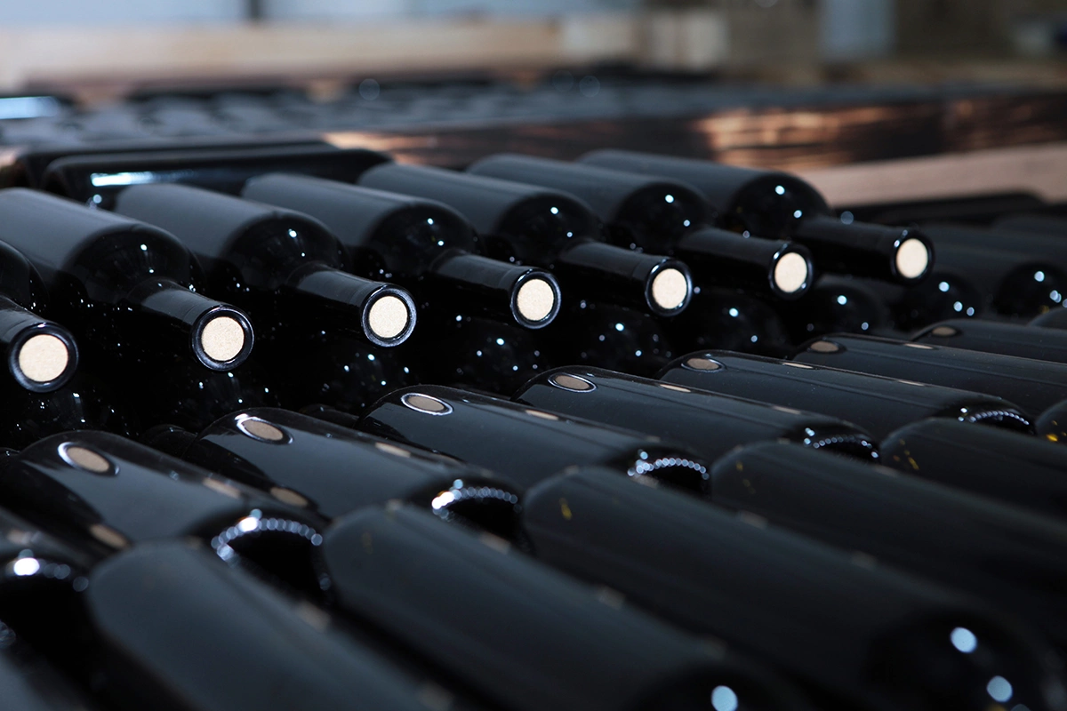 За январь—октябрь 2024 года объем экспорта итальянских вин в Россию вырос на 60%