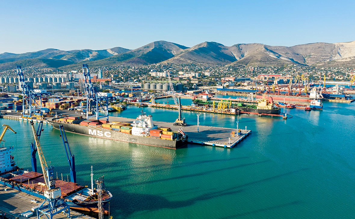 Collection Maykova / Shutterstock